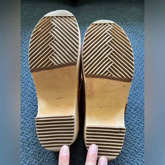 Lotta from Stockholm clogs - Picture 2 of 4